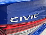 Used 2024 Honda Civic LX in DAVIE, FLORIDA (Photo 13)