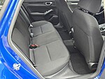 Used 2024 Honda Civic LX in DAVIE, FLORIDA (Photo 15)