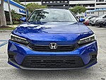 Used 2024 Honda Civic LX in DAVIE, FLORIDA (Photo 4)