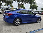 Used 2024 Honda Civic LX in DAVIE, FLORIDA (Photo 6)
