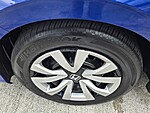Used 2024 Honda Civic LX in DAVIE, FLORIDA (Photo 9)
