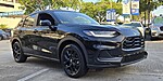 Used 2024 Honda HR-V SPORT in DAVIE, FLORIDA