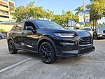 Used 2024 Honda HR-V SPORT in DAVIE, FLORIDA (Photo 1)