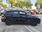 Used 2024 Honda HR-V SPORT in DAVIE, FLORIDA (Photo 2)