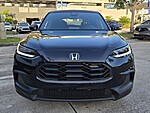 Used 2024 Honda HR-V SPORT in DAVIE, FLORIDA (Photo 4)