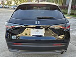 Used 2024 Honda HR-V SPORT in DAVIE, FLORIDA (Photo 5)