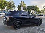 Used 2024 Honda HR-V SPORT in DAVIE, FLORIDA (Photo 6)