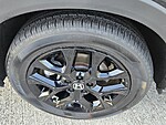 Used 2024 Honda HR-V SPORT in DAVIE, FLORIDA (Photo 9)