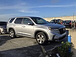 Used 2023 Honda Pilot EX-L 8 PASSENGER in DAVIE, FLORIDA (Photo 1)