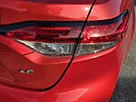 Used 2021 TOYOTA COROLLA LE in DAVIE, FLORIDA (Photo 12)