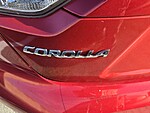 Used 2021 TOYOTA COROLLA LE in DAVIE, FLORIDA (Photo 14)