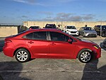 Used 2021 TOYOTA COROLLA LE in DAVIE, FLORIDA (Photo 2)