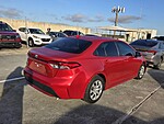 Used 2021 TOYOTA COROLLA LE in DAVIE, FLORIDA (Photo 3)