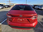 Used 2021 TOYOTA COROLLA LE in DAVIE, FLORIDA (Photo 4)