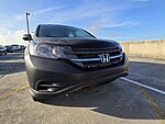 Used 2013 Honda CR-V LX in DAVIE, FLORIDA (Photo 1)