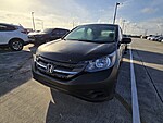 Used 2013 Honda CR-V LX in DAVIE, FLORIDA (Photo 2)
