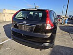 Used 2013 Honda CR-V LX in DAVIE, FLORIDA (Photo 3)