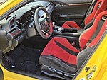 Used 2021 Honda Civic Type R LIMITED EDITION in DAVIE, FLORIDA (Photo 12)