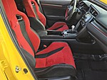 Used 2021 Honda Civic Type R LIMITED EDITION in DAVIE, FLORIDA (Photo 18)