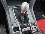Used 2021 Honda Civic Type R LIMITED EDITION in DAVIE, FLORIDA (Photo 19)