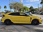 Used 2021 Honda Civic Type R LIMITED EDITION in DAVIE, FLORIDA (Photo 2)