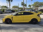Used 2021 Honda Civic Type R LIMITED EDITION in DAVIE, FLORIDA (Photo 3)