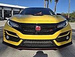 Used 2021 Honda Civic Type R LIMITED EDITION in DAVIE, FLORIDA (Photo 4)