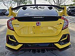Used 2021 Honda Civic Type R LIMITED EDITION in DAVIE, FLORIDA (Photo 5)