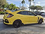 Used 2021 Honda Civic Type R LIMITED EDITION in DAVIE, FLORIDA (Photo 6)