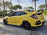 Used 2021 Honda Civic Type R LIMITED EDITION in DAVIE, FLORIDA (Photo 7)