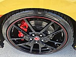 Used 2021 Honda Civic Type R LIMITED EDITION in DAVIE, FLORIDA (Photo 9)