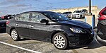 Used 2017 NISSAN SENTRA S in DAVIE, FLORIDA