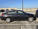 Used 2017 NISSAN SENTRA S in DAVIE, FLORIDA (Photo 2)