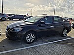 Used 2017 NISSAN SENTRA S in DAVIE, FLORIDA (Photo 6)