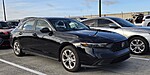 Used 2025 Honda Accord Sedan LX in DAVIE, FLORIDA