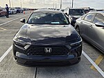 Used 2025 Honda Accord Sedan LX in DAVIE, FLORIDA (Photo 2)