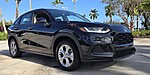 Used 2024 Honda HR-V LX in DAVIE, FLORIDA