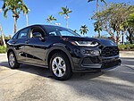 Used 2024 Honda HR-V LX in DAVIE, FLORIDA (Photo 1)