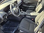 Used 2024 Honda HR-V LX in DAVIE, FLORIDA (Photo 10)