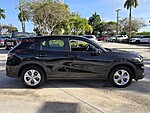 Used 2024 Honda HR-V LX in DAVIE, FLORIDA (Photo 2)