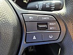Used 2024 Honda HR-V LX in DAVIE, FLORIDA (Photo 22)