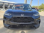 Used 2024 Honda HR-V LX in DAVIE, FLORIDA (Photo 4)