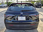 Used 2024 Honda HR-V LX in DAVIE, FLORIDA (Photo 5)