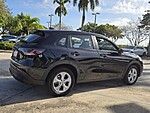 Used 2024 Honda HR-V LX in DAVIE, FLORIDA (Photo 6)