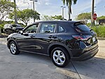 Used 2024 Honda HR-V LX in DAVIE, FLORIDA (Photo 7)