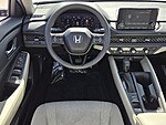 Used 2024 Honda Accord Sedan EX in DAVIE, FLORIDA (Photo 11)