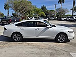 Used 2024 Honda Accord Sedan EX in DAVIE, FLORIDA (Photo 2)