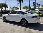 Used 2024 Honda Accord Sedan EX in DAVIE, FLORIDA (Photo 6)