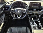Used 2022 Honda Accord Sedan SPORT SE in DAVIE, FLORIDA (Photo 11)