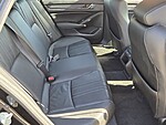 Used 2022 Honda Accord Sedan SPORT SE in DAVIE, FLORIDA (Photo 15)